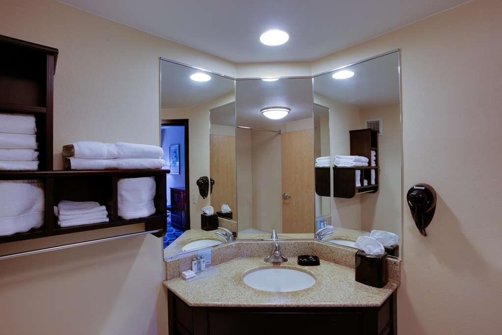 Hampton Inn Harrisburg/Grantville/Hershey主图