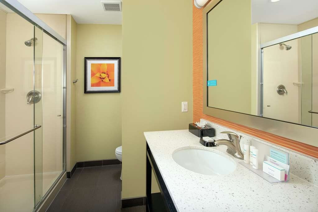 埃尔帕索东欢朋套房酒店主图