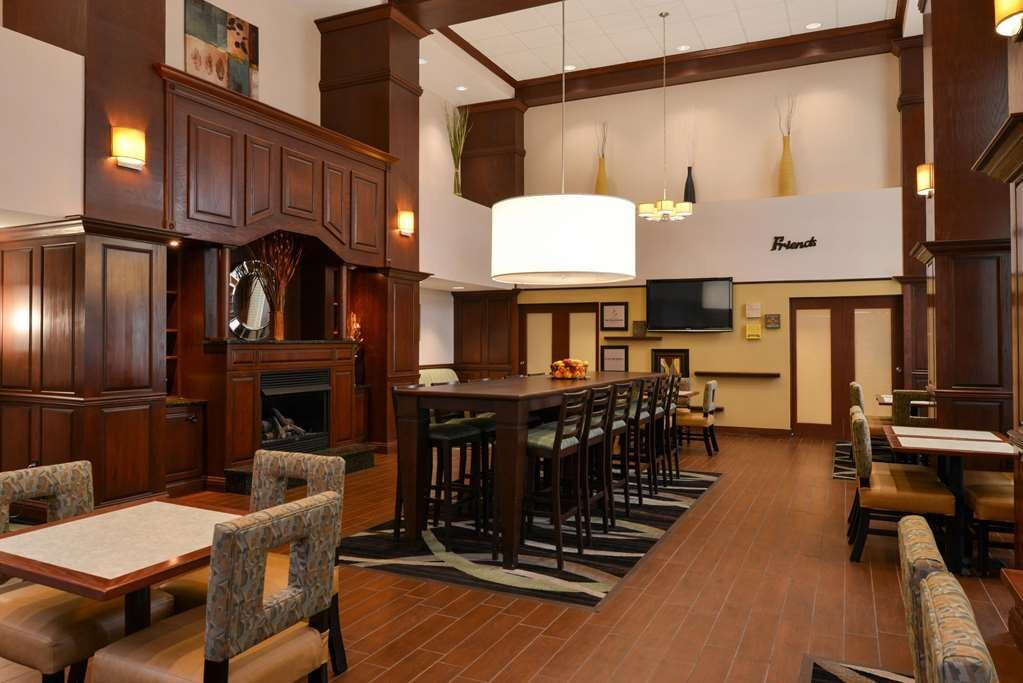 Hampton Inn & Suites Lady Lake/The Villages主图