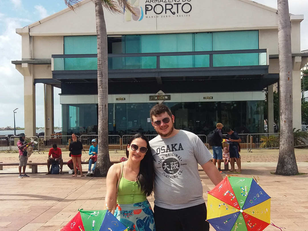 Centro de Artesanato de Pernambuco Unidade Recife-累西腓必去景点