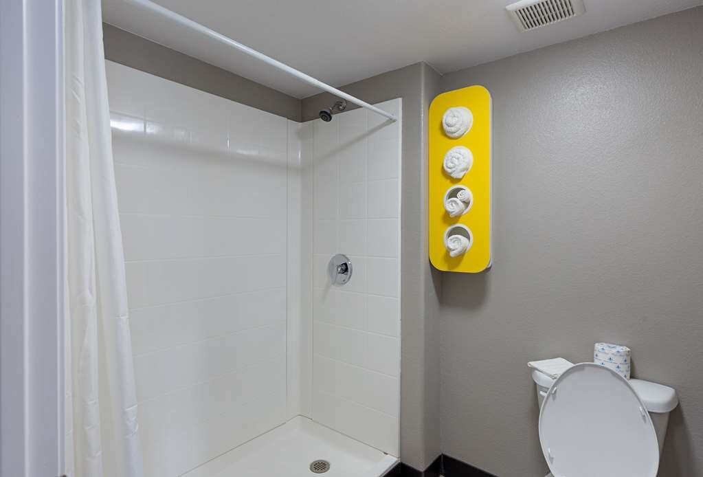 Motel 6 Show Low, AZ主图