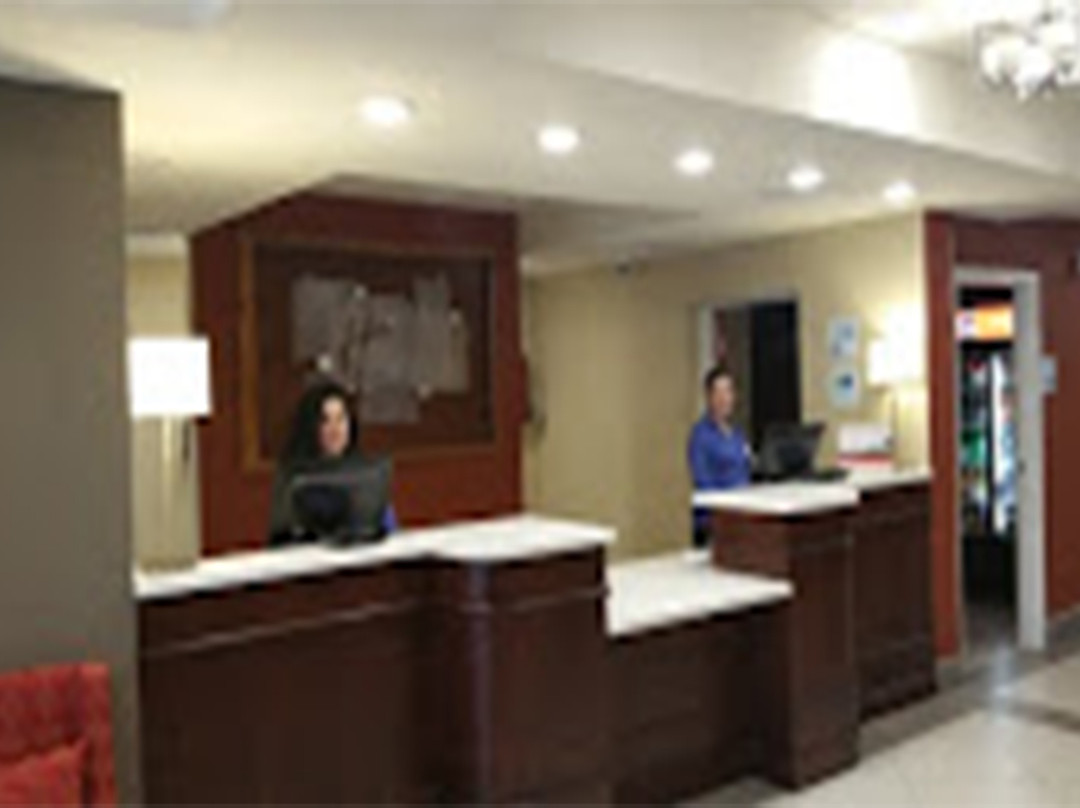 Holiday Inn Express & Suites Lantana By IHG主图