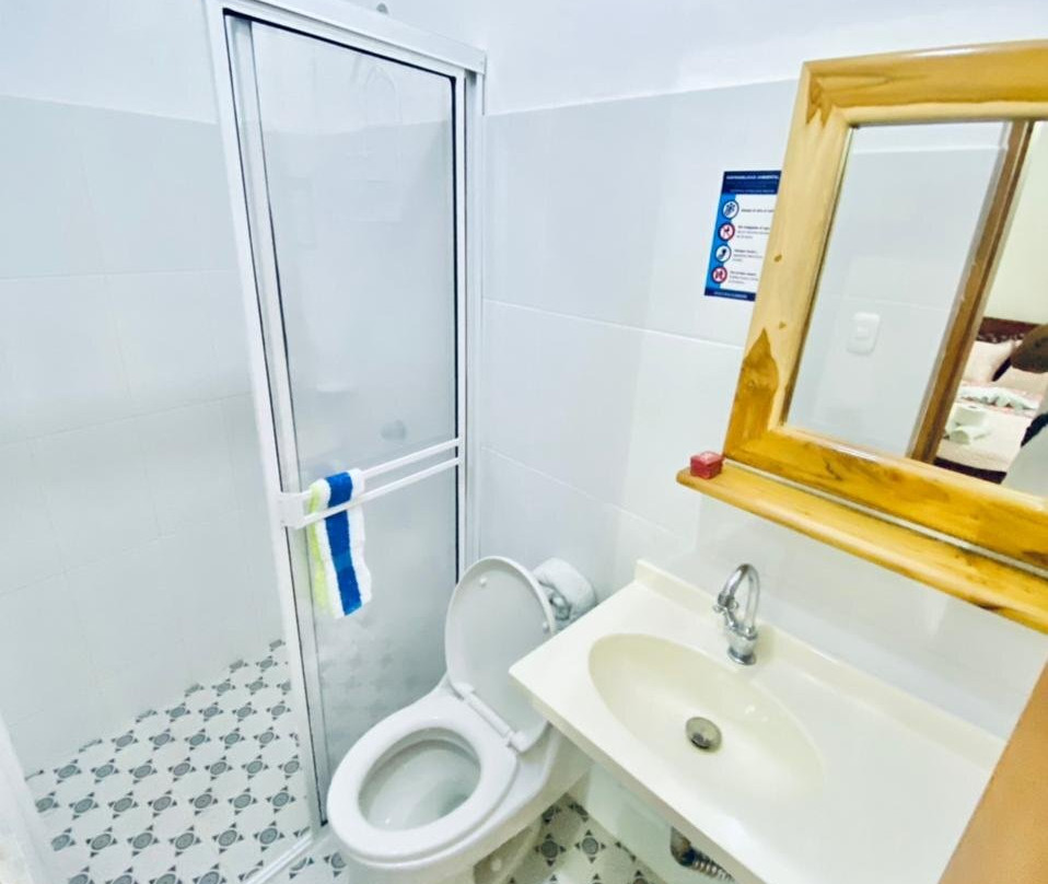 Terramar Covenas主图