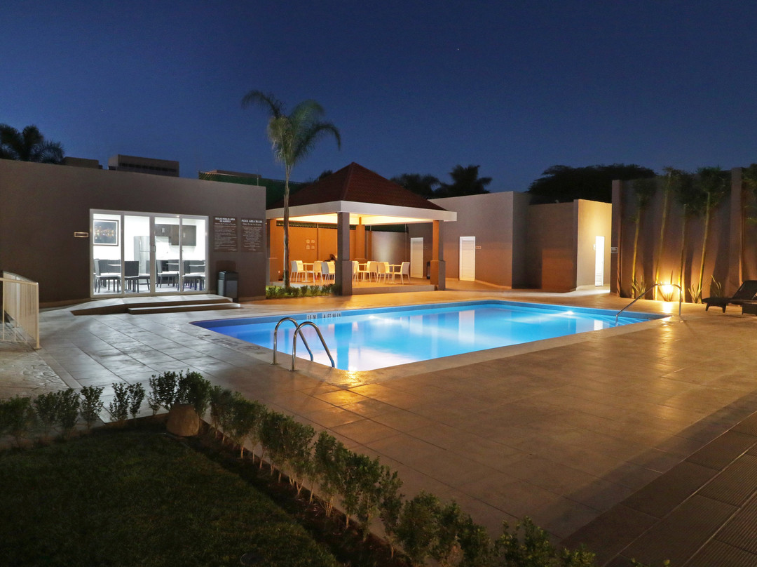 Candlewood Suites Celaya by IHG主图