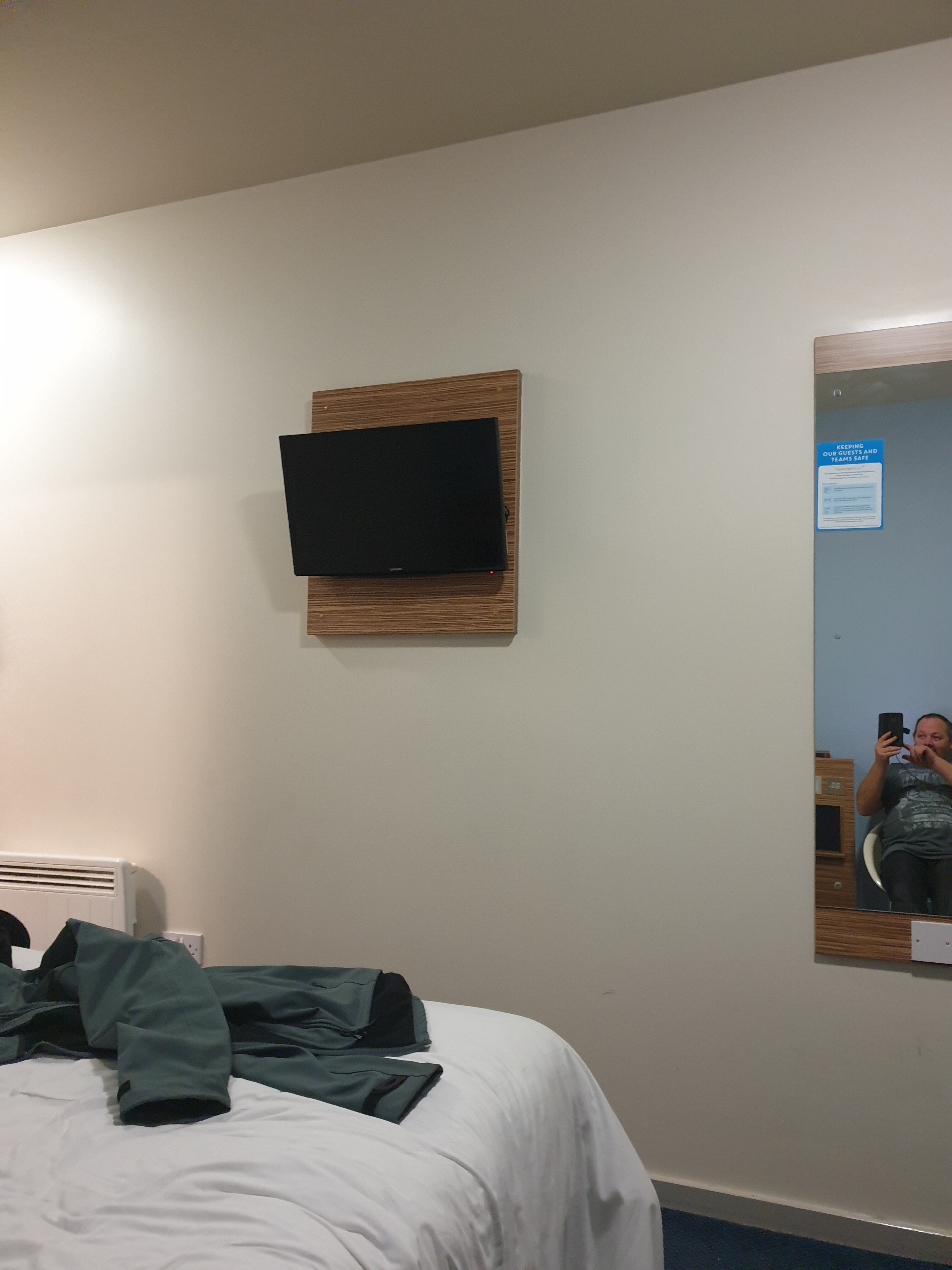 Travelodge Northwich Lostock Gralam-官方