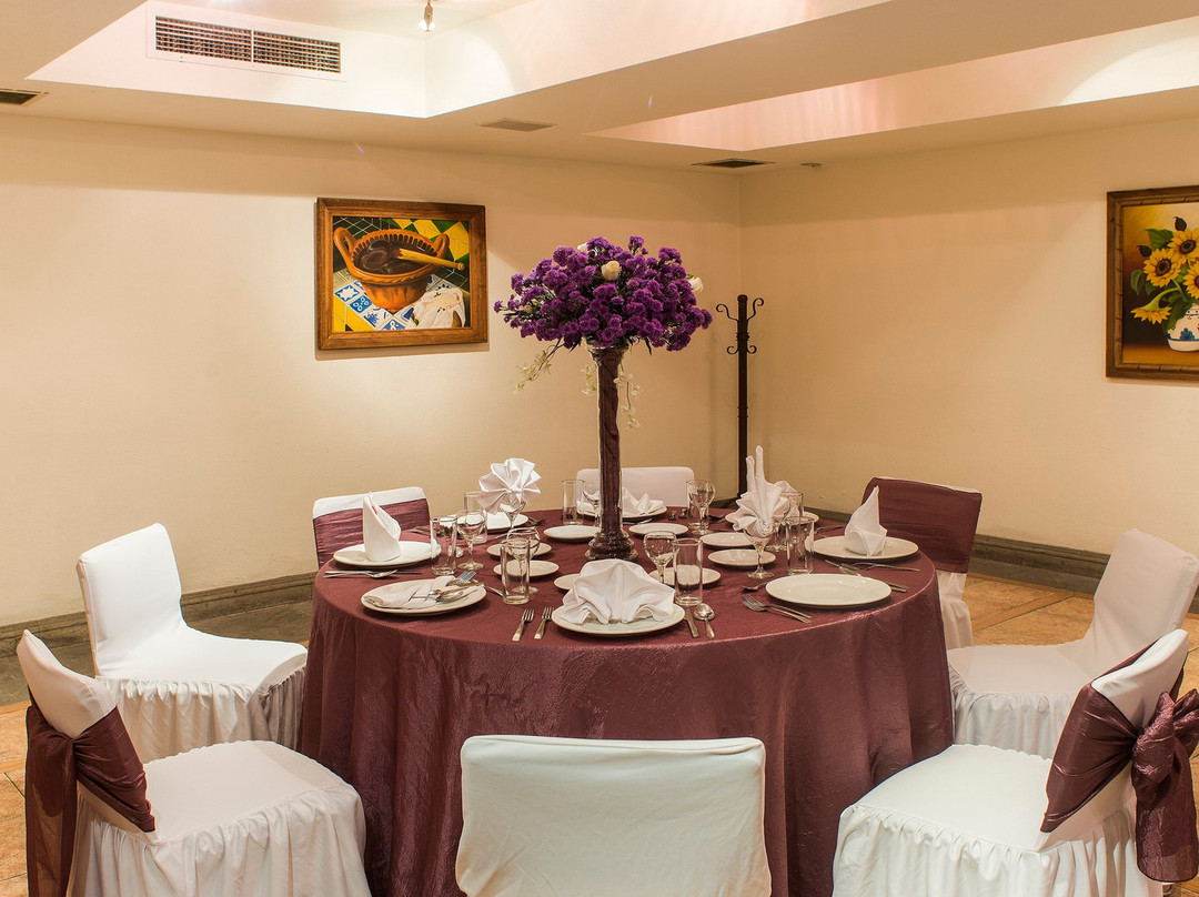 Ramada by Wyndham Ciudad de Mexico Perinorte主图