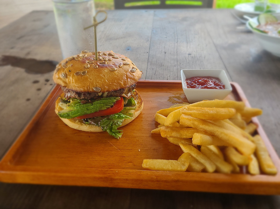 Las Palmas Luxury Villas主图