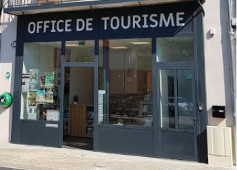 Maison Du Tourisme Du Livradois-Forez - Bureau D'Olliergues