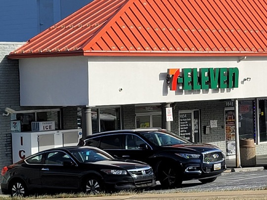 7-Eleven