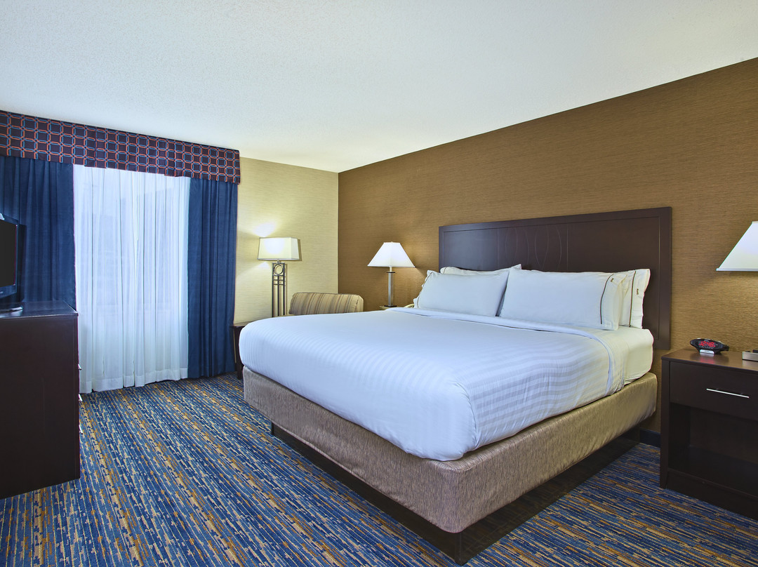Holiday Inn Express & Suites Pittsburgh West Mifflin By IHG主图