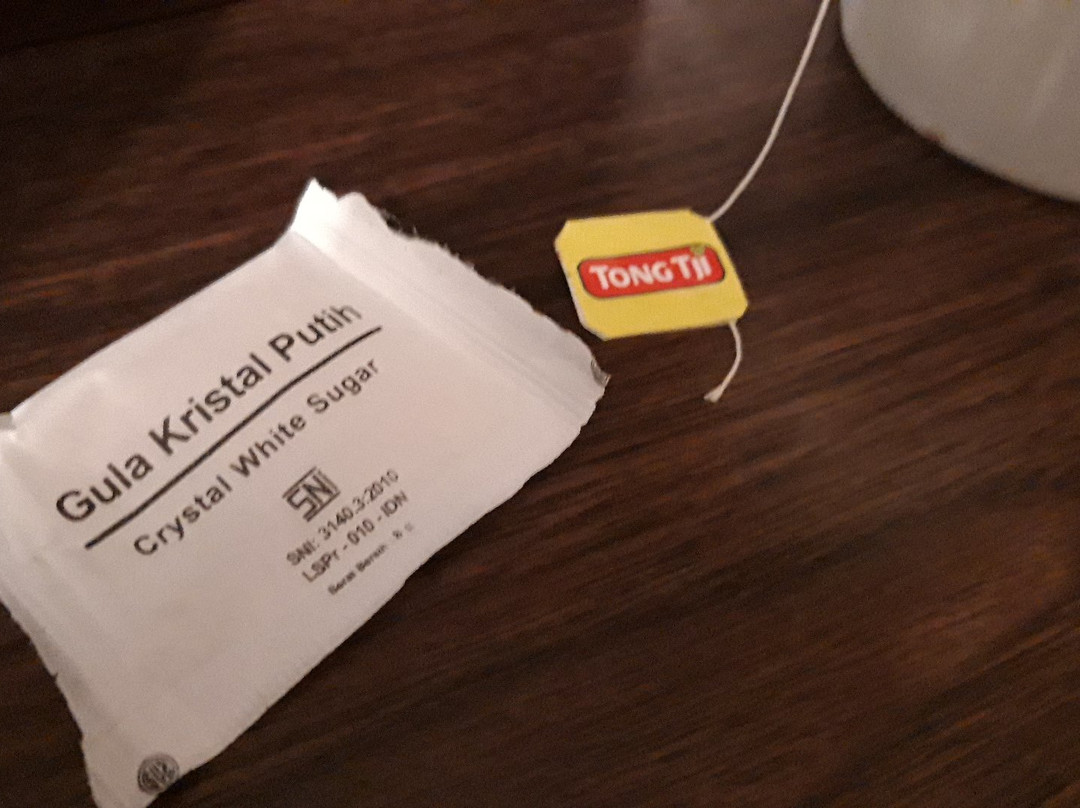 Hotel Safira Magelang主图