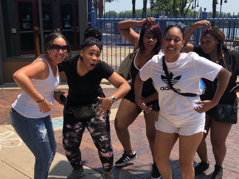 Operation City Quest Scavenger Hunts