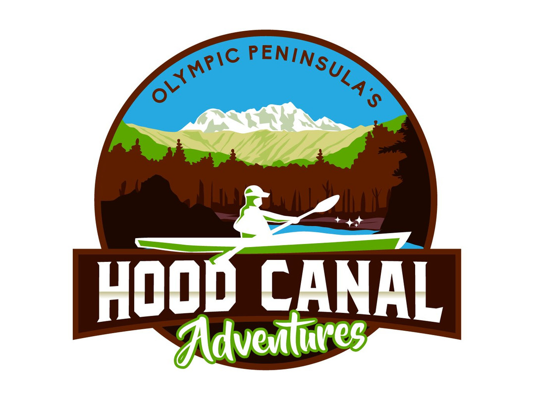 Hood Canal Adventures景点图片