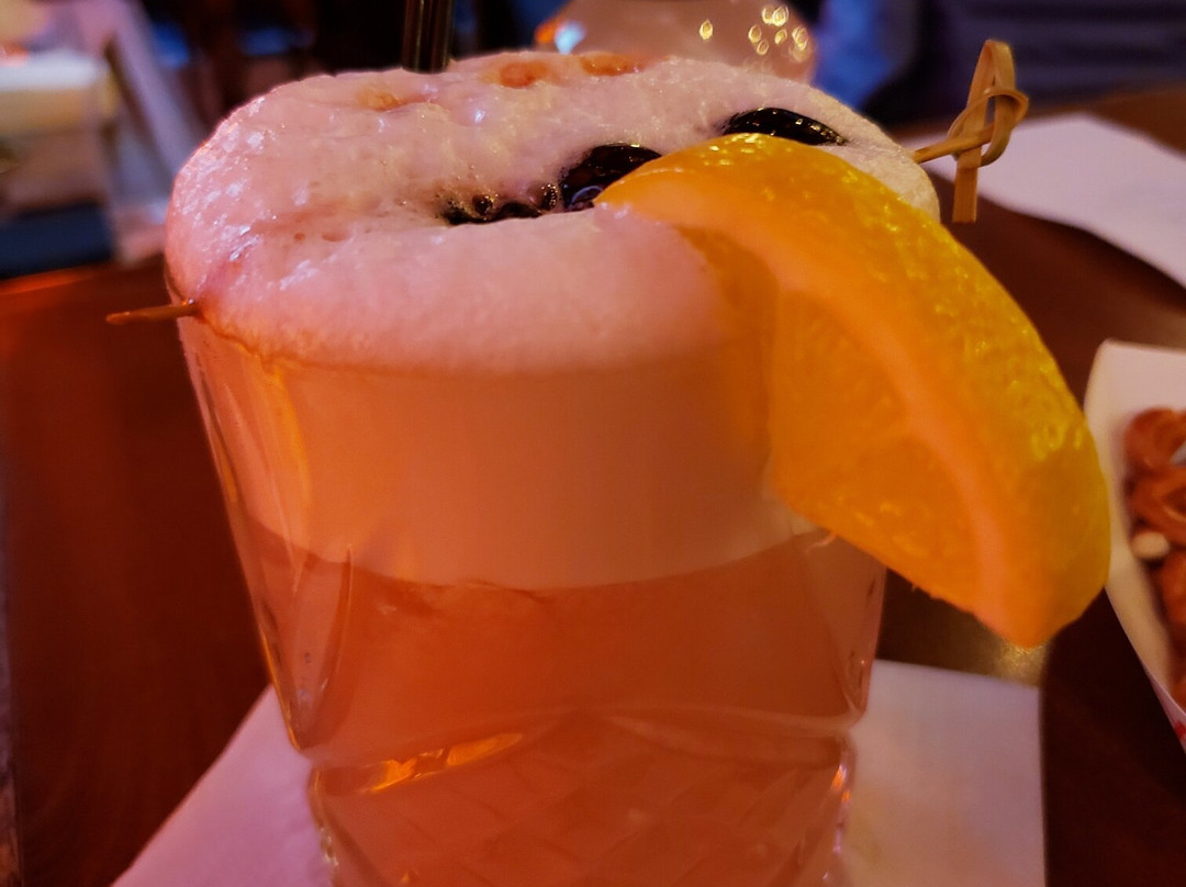MurLarkey Distilled Spirits景点图片