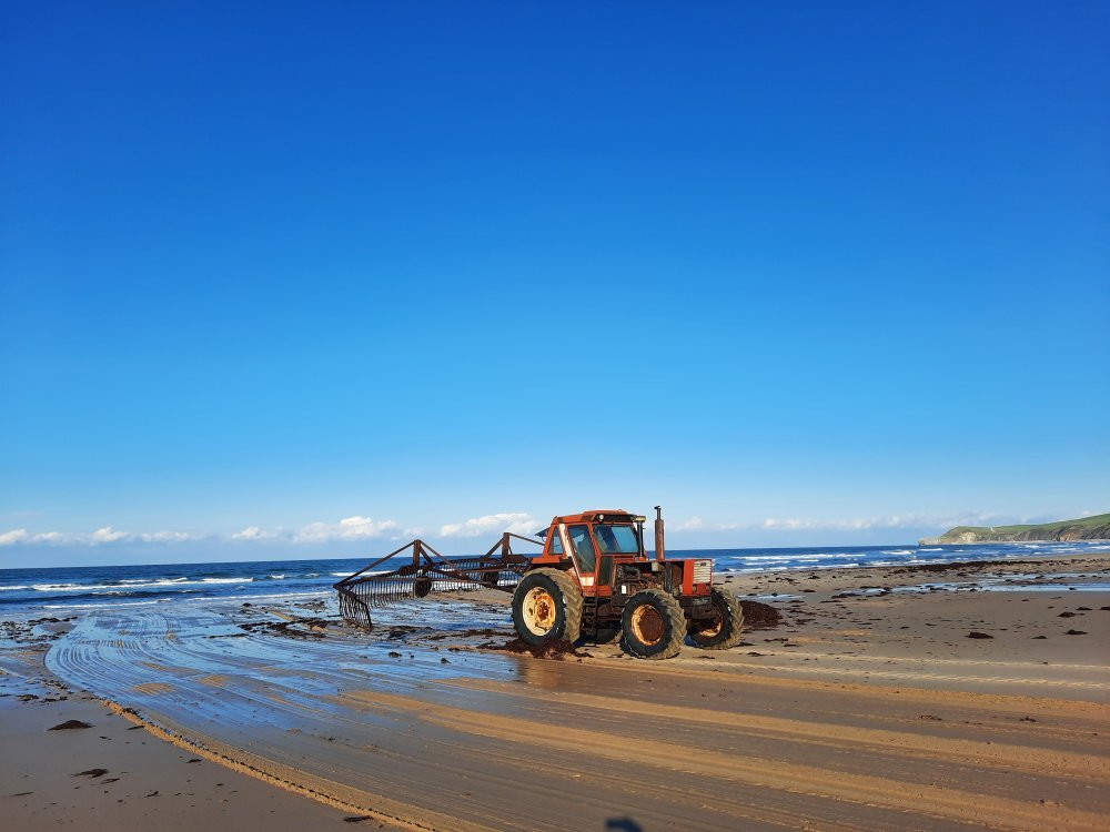 Playa Meron景点图片