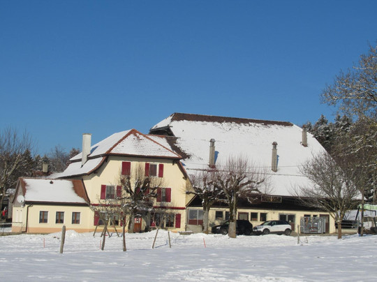 Haute-borne-德莱蒙必去景点
