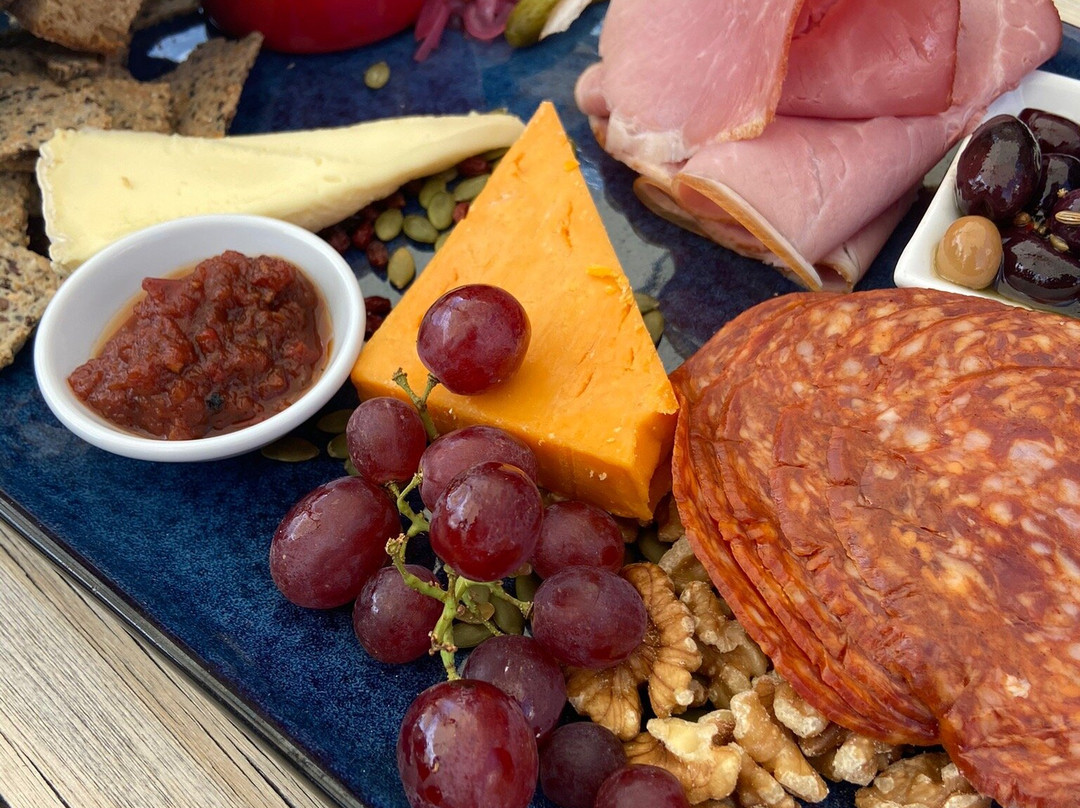 Daylesford Cider Company-Musk必去景点