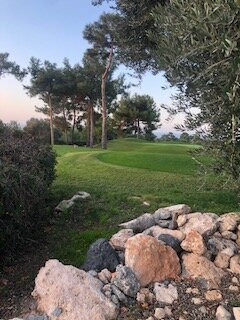 Korineum Golf & Beach Resort主图