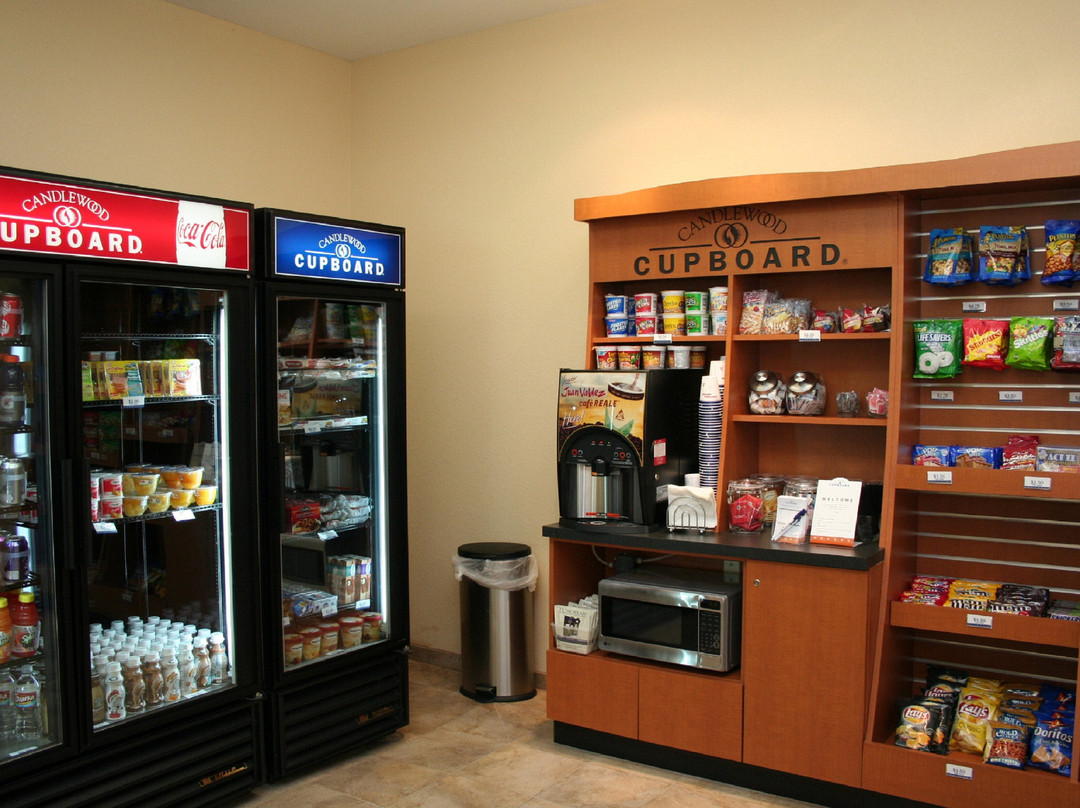 Candlewood Suites Avondale-New Orleans by IHG主图