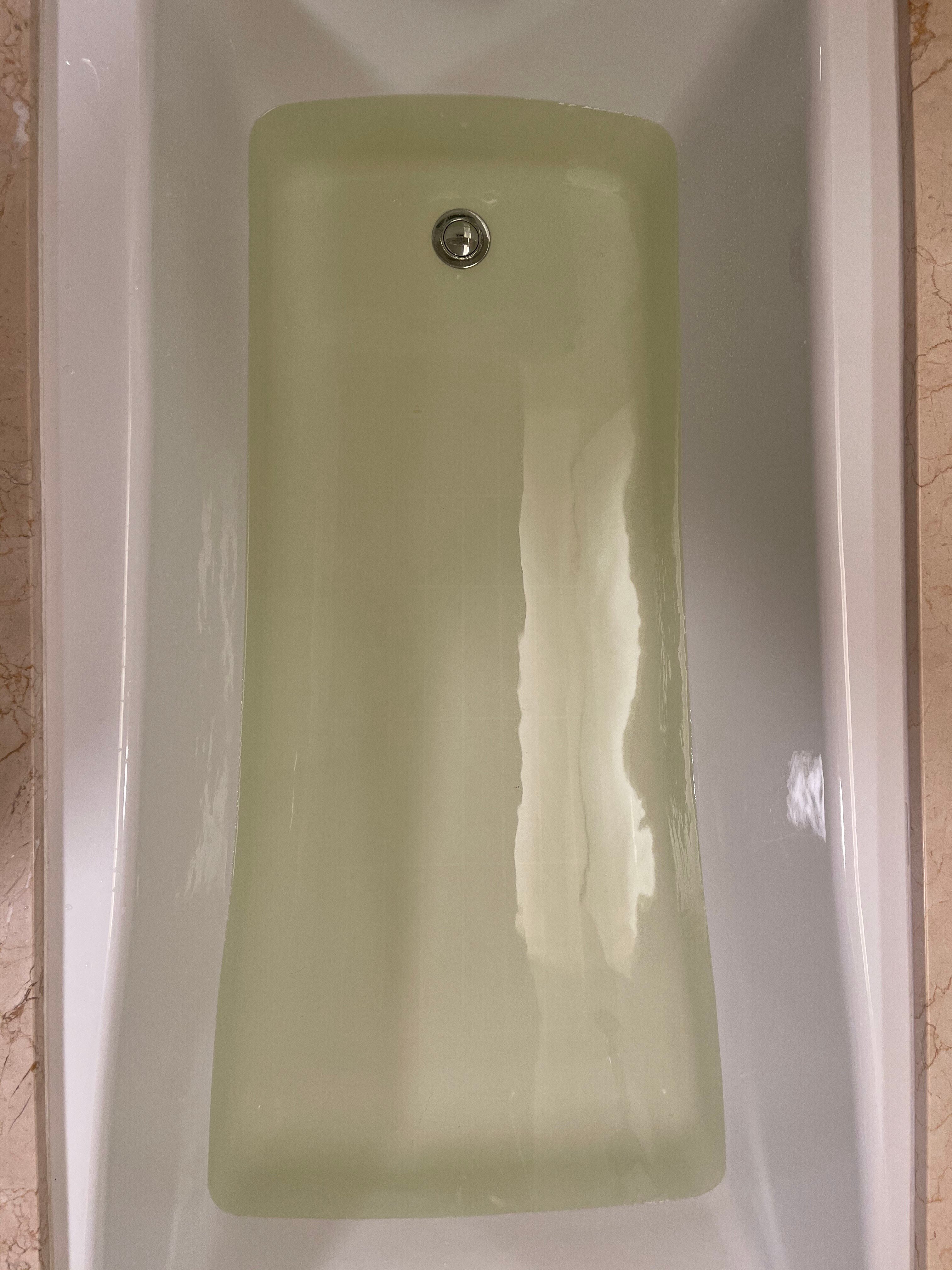 The Ritz-Carlton, Fort Lauderdale-浴室