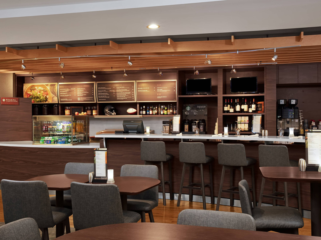 Courtyard by Marriott St. Augustine I-95主图