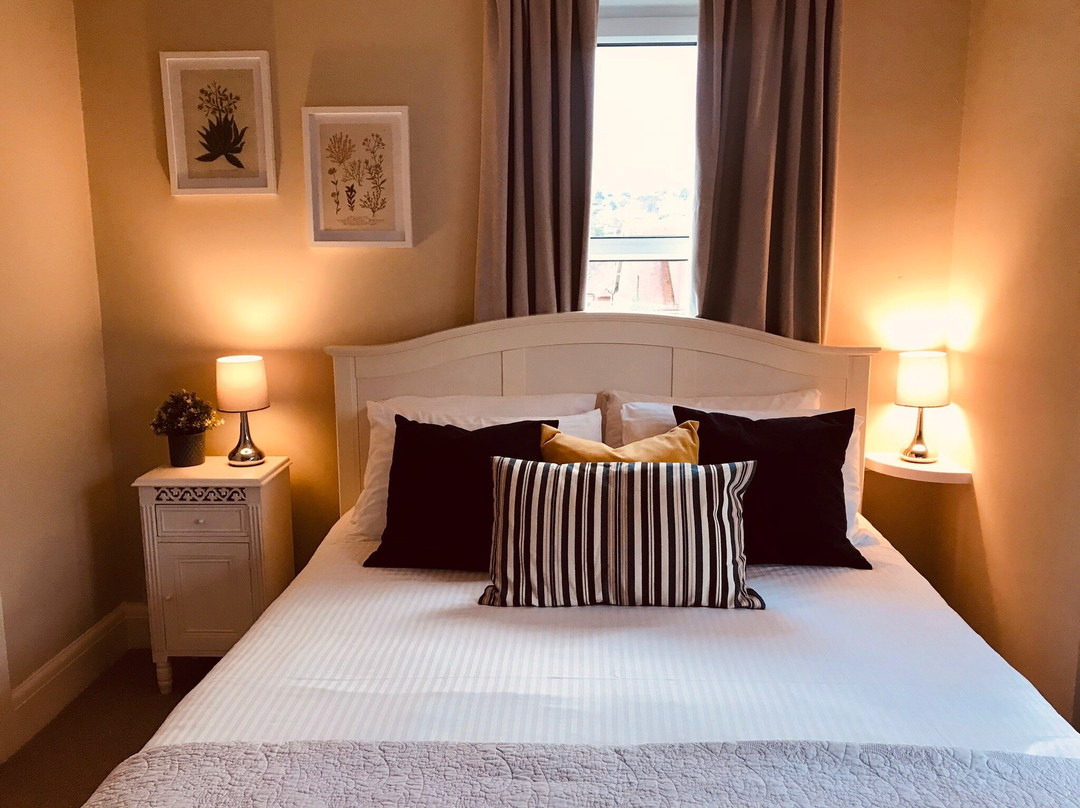 Arbour House Bed & Breakfast主图