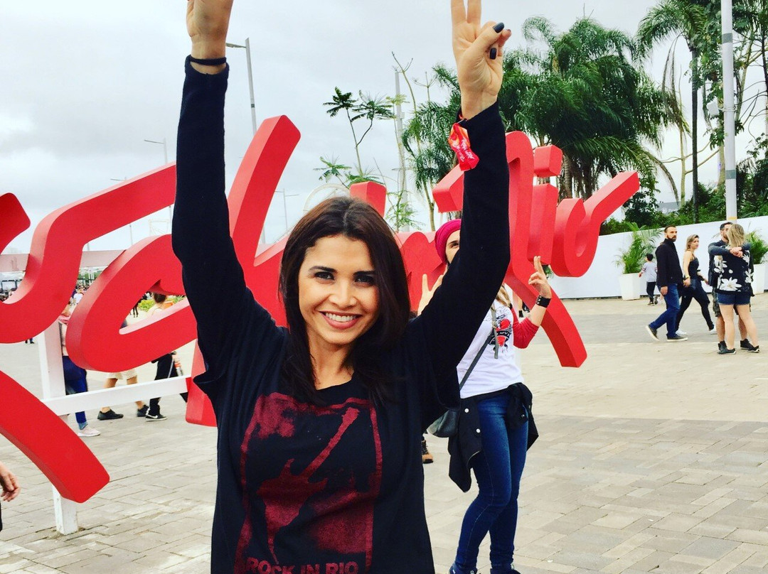 Amadi Spa-圣保罗必去景点