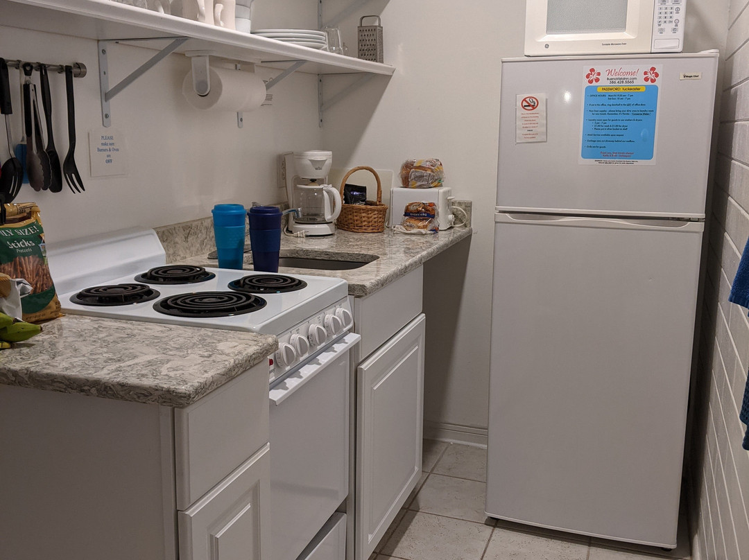 Buena Vista Inn主图