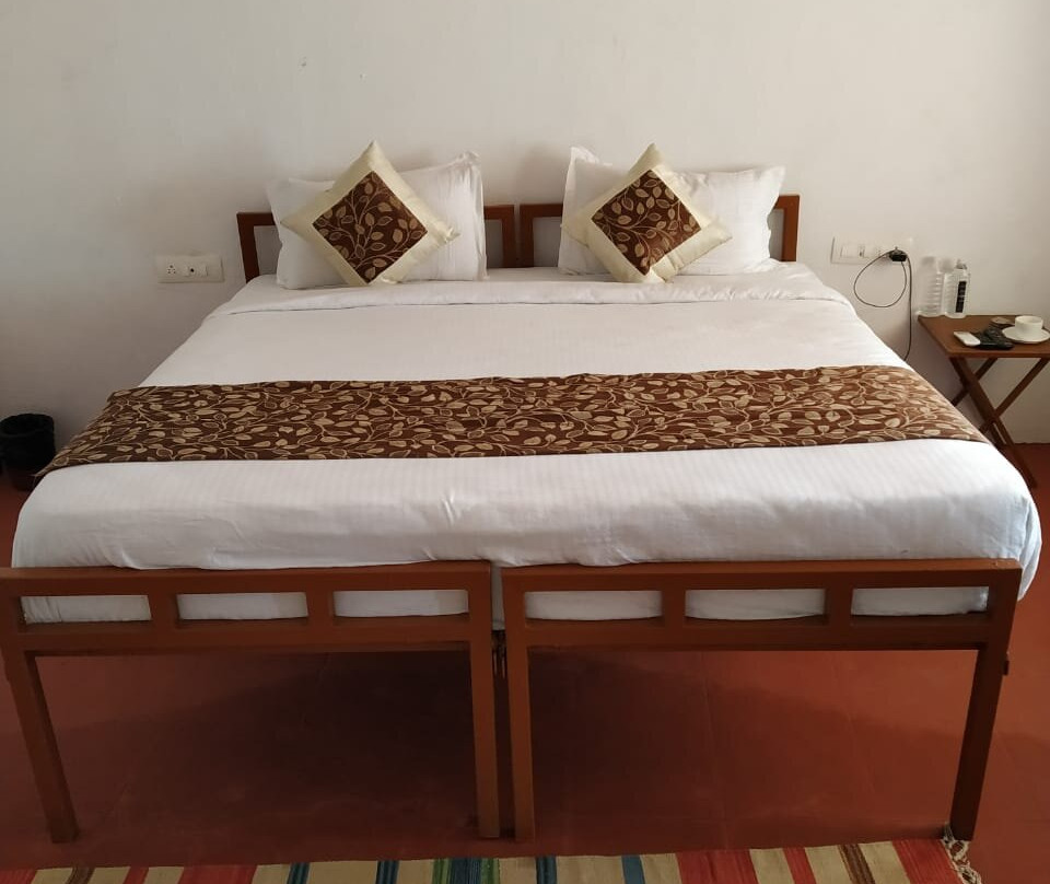 The Junagarh Lodge Kumbhalgarh主图