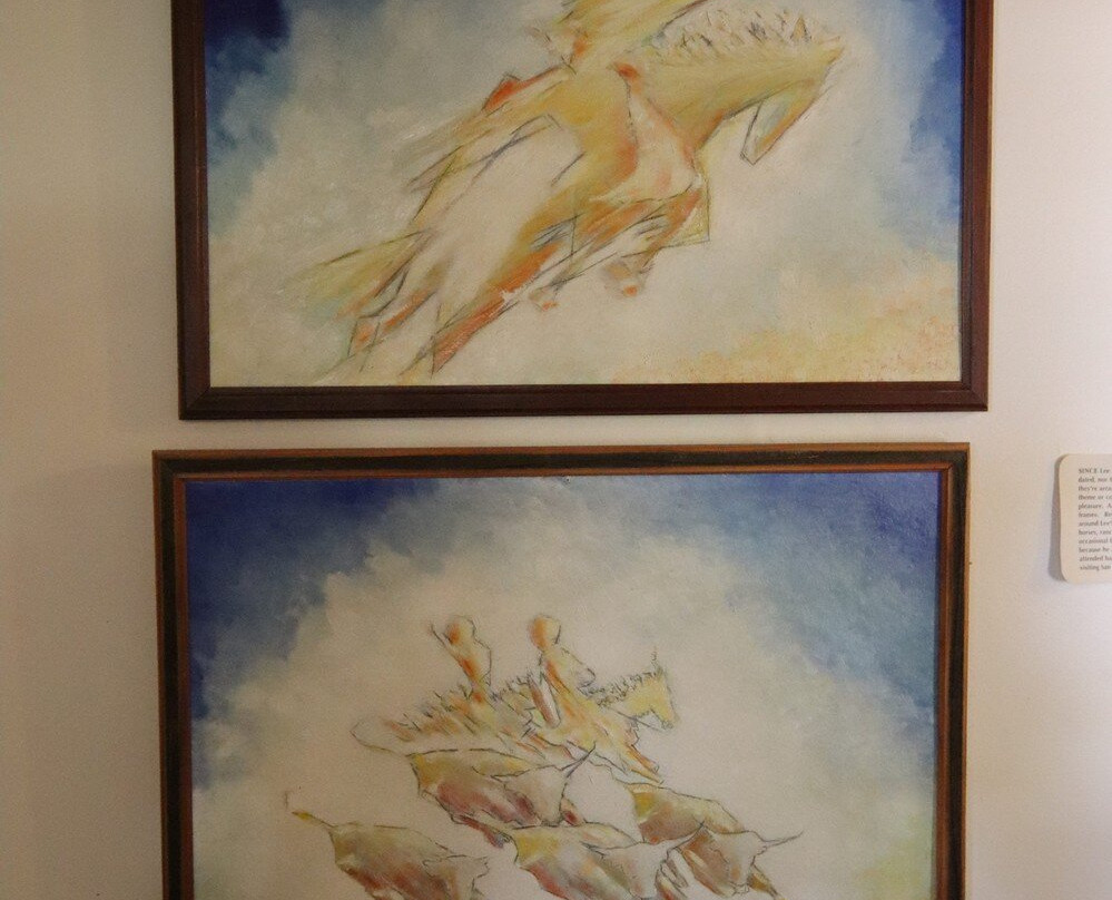 Oracle State Park-Oracle必去景点