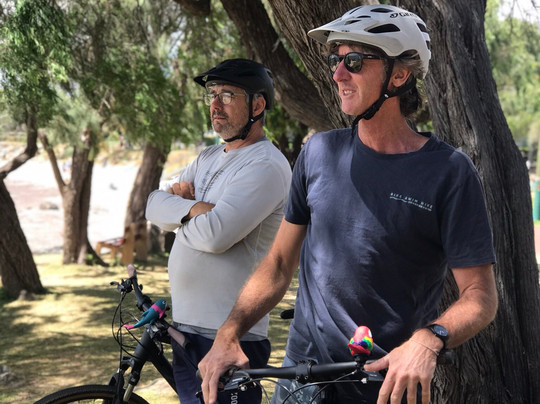 Bike Swim Hike Dunsborough-戴士柏必去景点