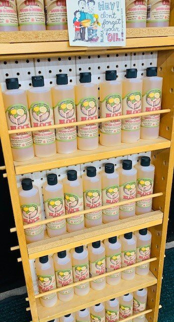 The Great Alaskan Bowl Company-费尔班克斯必去景点