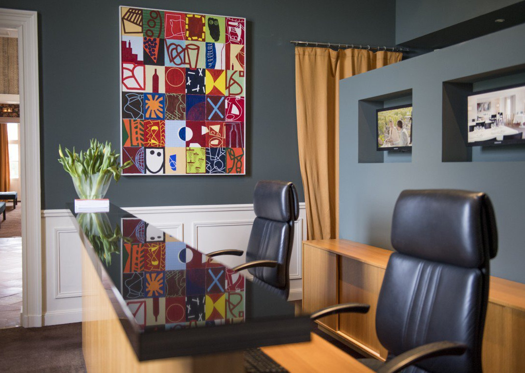 Château Cordeillan-Bages主图