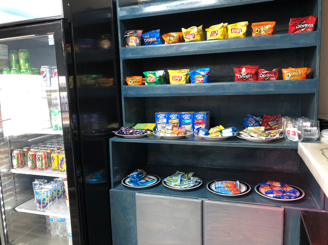 Lx Hotel, Powered by ACW Circle