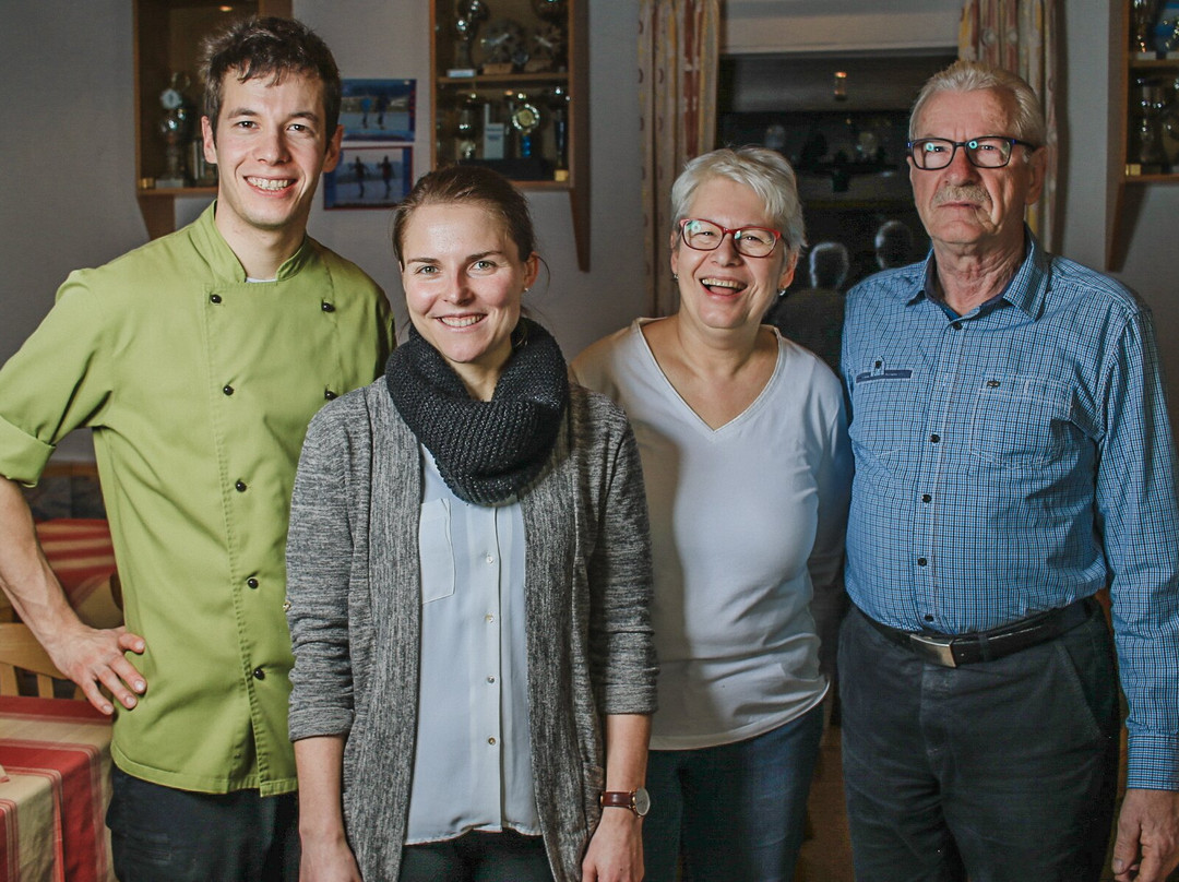 Zell im Fichtelgebirge旅游攻略图片