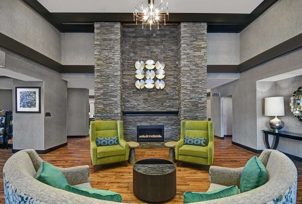 Homewood Suites by Hilton-多伊尔斯敦-官方
