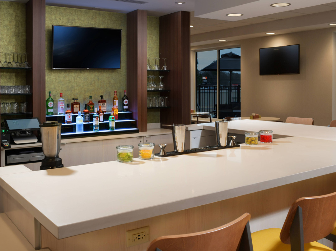 Fairfield by Marriott Inn & Suites El Dorado主图