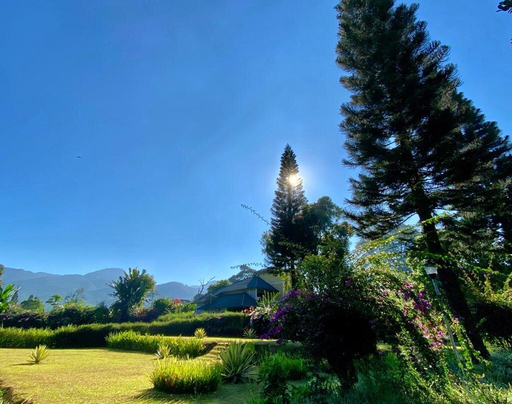 Terrace Villa Golf主图