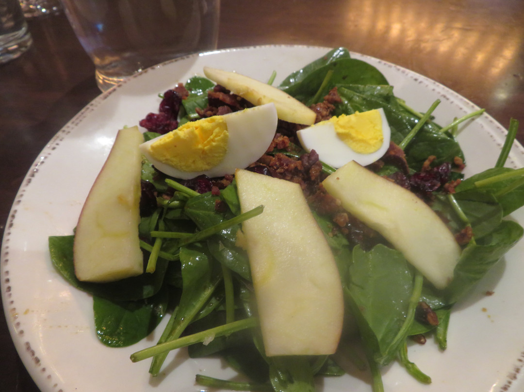 Garre Vineyard & Winery-利佛摩必去景点