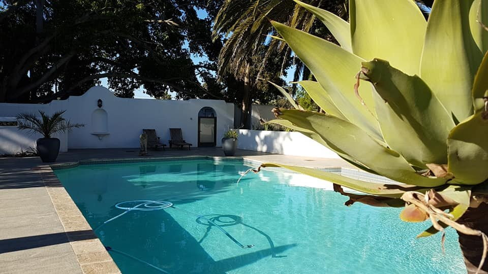 Slaley Country House主图