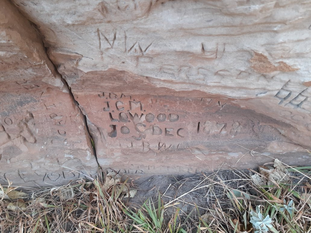 Mushroom Rock State Park-Marquette必去景点