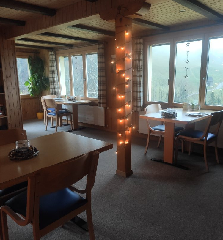Bergpension Sonnmatt主图