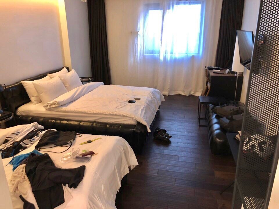 A.C.C Design Hotel主图