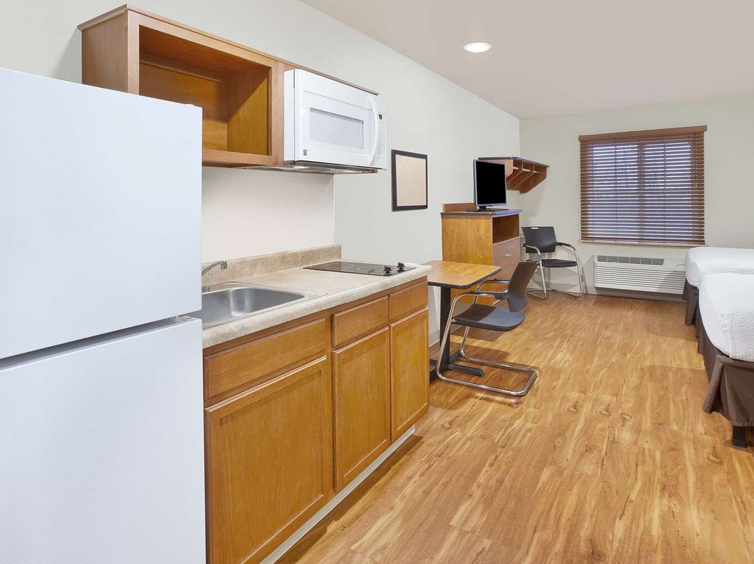 WoodSpring Suites Columbus Urbancrest主图