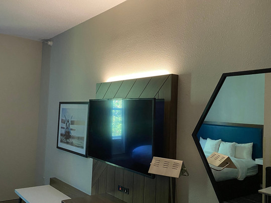 Comfort Suites Newport News Airport主图