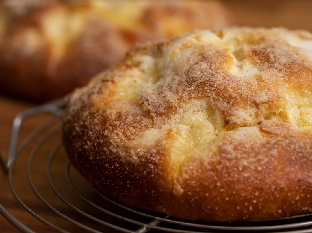 Jardins-圣保罗必去景点