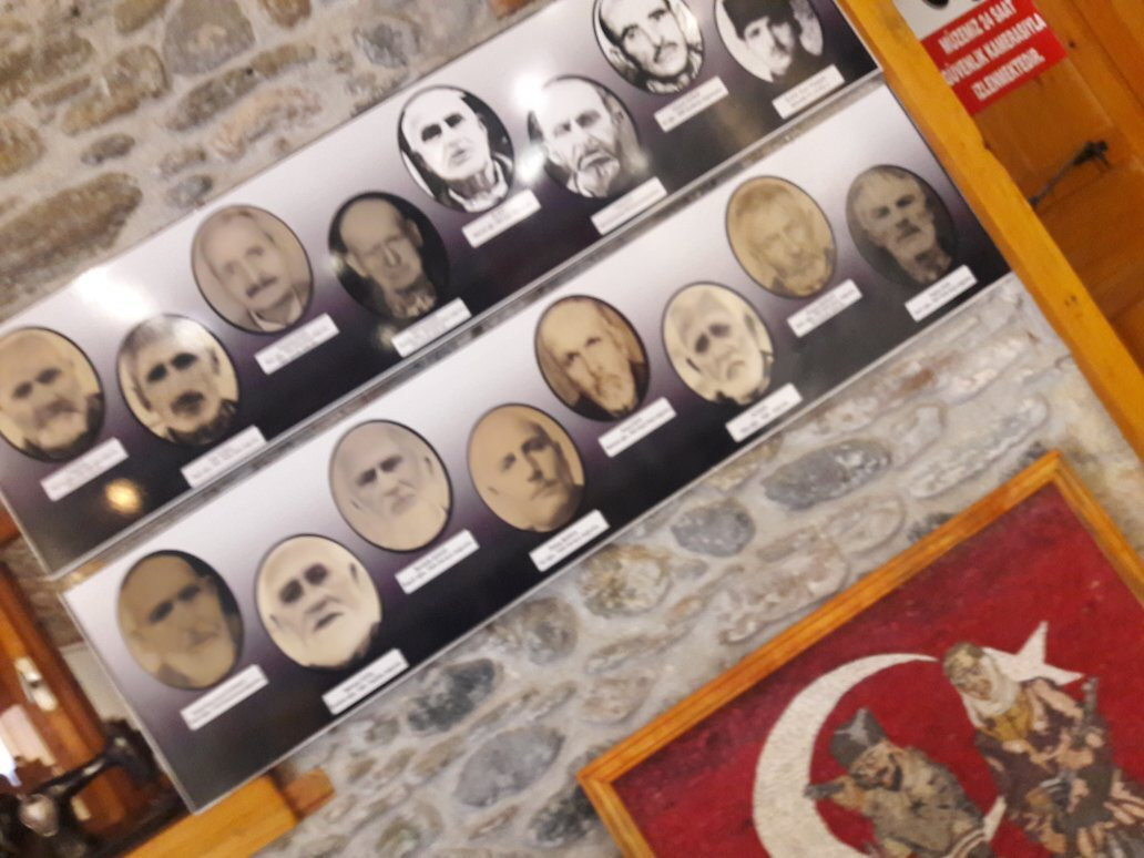 Ilk Kursun Muzesi ve Atatürk Evi景点图片