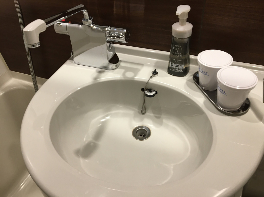 Hotel Livemax Takadanobaba-Ekimae主图