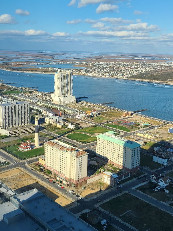 Ocean Casino Resort景点图片