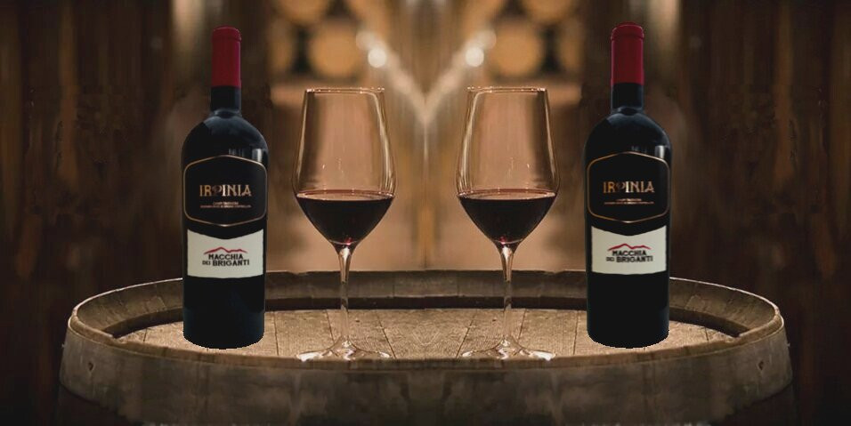 Cantina Macchia dei briganti景点图片